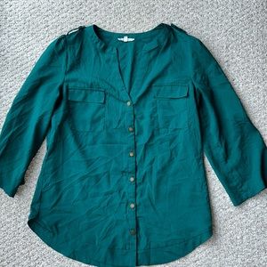 41 HAWTHORN | size S blouse